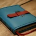 Jurnal Dan Buku Kulit Hibrkraft Aninda
