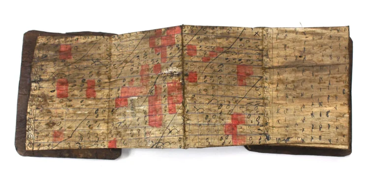 Pustaha Batak