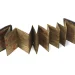 Pustaha Batak Ancient Accordion