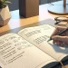Sentence Method For Studying