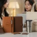 Siena Branded Corporate Gift Set
