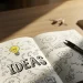 Sketch Note Journaling Method