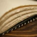 Handmade Paper Notebook Closeup Custom Notebook Personalized Journal Standard Order