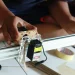 Hibrkraft Grafir Non Co