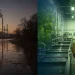 Pollution To Sustainable Manufacturing Process
