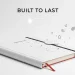 Water Resistant Notebook Hidkraft Design