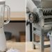 33 Perbandingan Alat Pulping Kertas Blender Vs Mesin Shredding