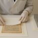 Archival Preservation Book Repair General Notebook Standard Order