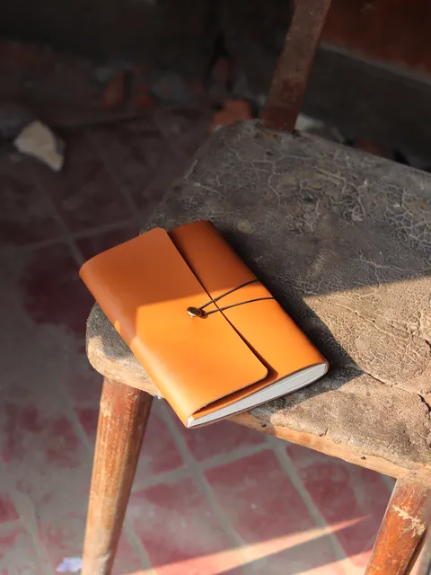 Hibrkraft Journal Mossery Hibrkraft Journal Mossery