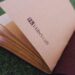 Leather Bound Notebook Journal Custom Notebook Personalized Journal Standard Order 1