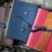 Leather Bound Notebooks Journals Custom Leather Journal Personalized Notebook Standard Order