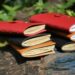 Leather Bound Notebooks Stack Custom Notebook Personalized Journal Standard Order 2
