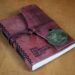 Leather Journal Custom Design Personalized Leather Notebook Custom Journal Standard Order