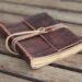 Leather Journal Handmade Notebook Custom Notebook Personalized Journal Handcrafted Standard Order