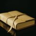Leather Journal Notebook Book Custom Notebook Personalized Journal Standard Order 1