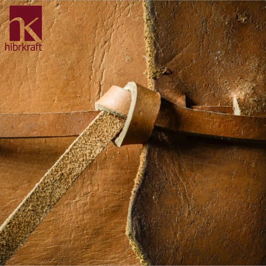 Leather Notebook Closure Detail Custom Leather Journal Personalized Notebook Standard Order Leather Notebook Closure Detail Custom Leather Journal Personalized Notebook Standard Order