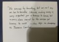 May Business Money Survival Quote