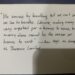 May Business Money Survival Quote