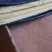 Notebook Binding Closeup Custom Notebook Personalized Journal Standard Order 2