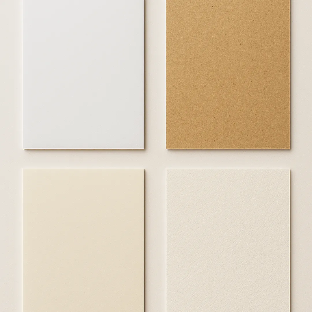 Paper Samples Color Palette Custom Notebook Personalized Journal Standard Order Paper Samples Color Palette Custom Notebook Personalized Journal Standard Order